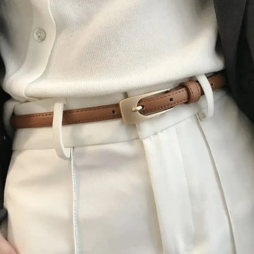 Women's Belt