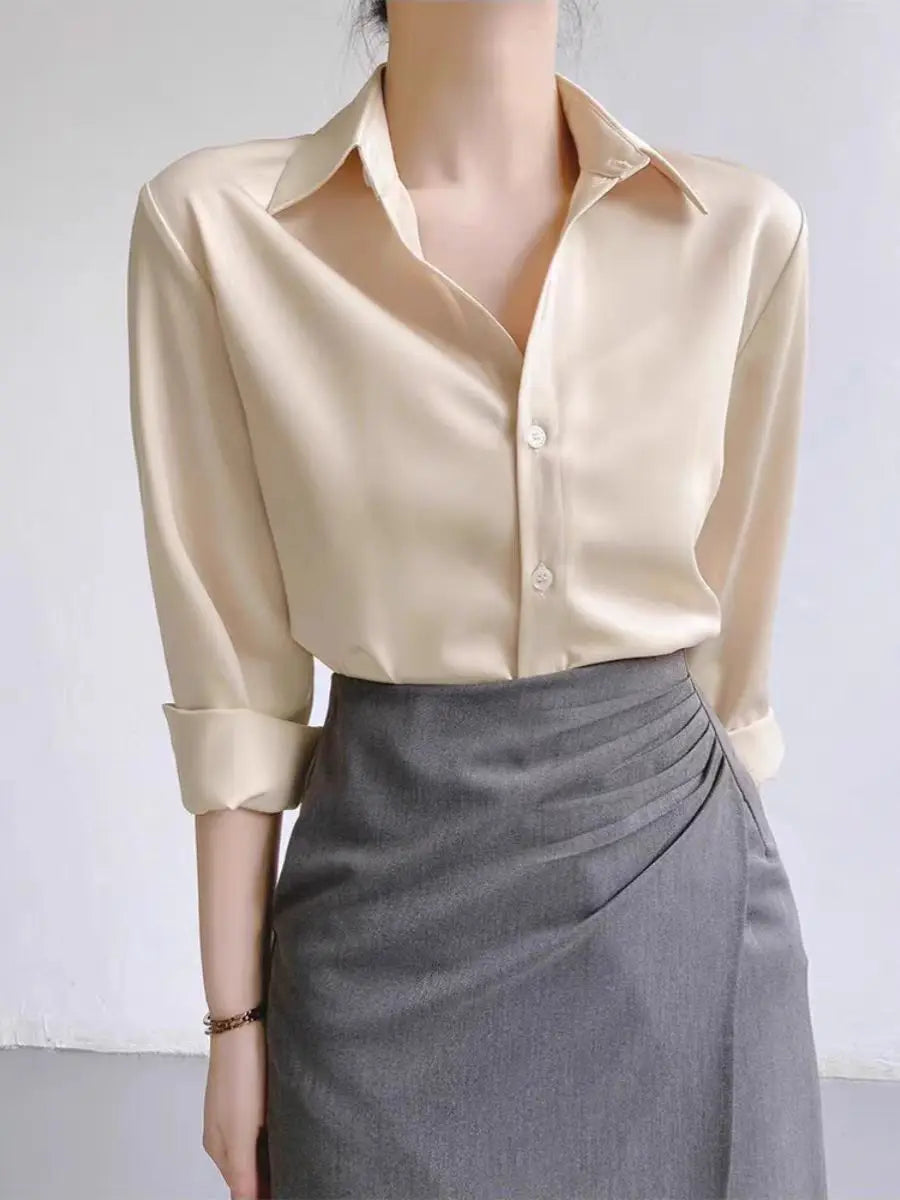 Women Fashion Shirt – Versatile, Stylish and Comfortable