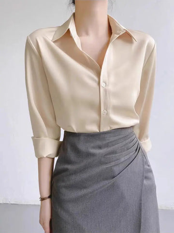 Women Fashion Shirt – Versatile, Stylish and Comfortable