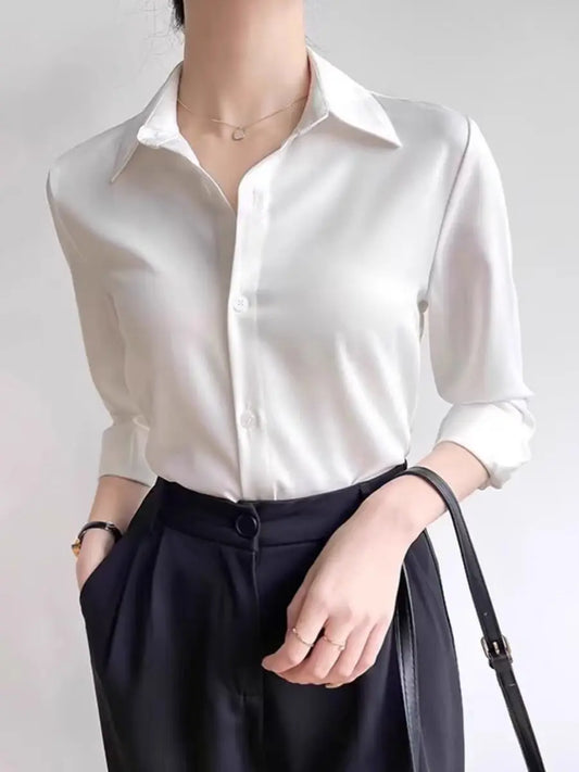 Women Fashion Shirt – Versatile, Stylish and Comfortable