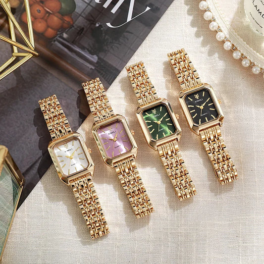 Luxury Women Watches Fashion