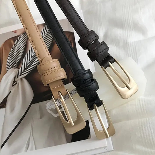 Women's Belt
