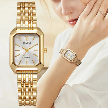 Luxury Women Watches Fashion
