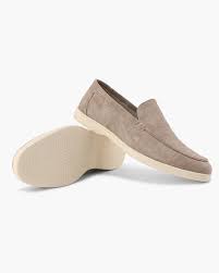 LuxeStep – Soft & Stylish Men’s Slip-On Shoes